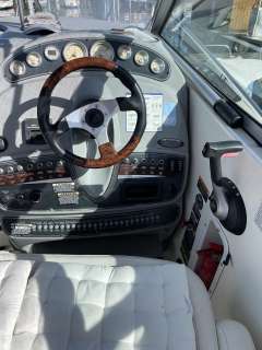 Maxum 26 SE