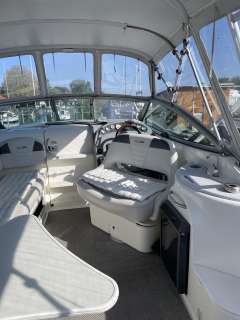 Maxum 26 SE