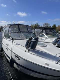 Maxum 26 SE