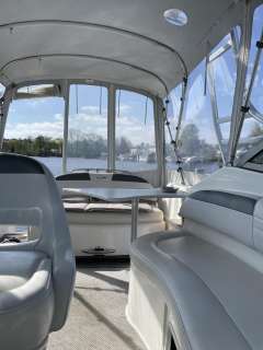 Maxum 26 SE