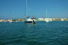 MacGregor 26 m