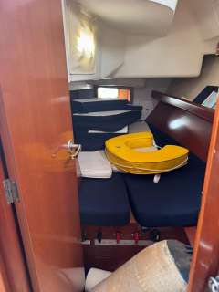 Beneteau Oceanis 343 Clipper