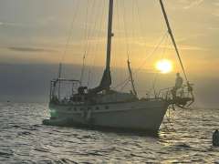 Mc Connel Marine Ltd Custom Pilot Cutter