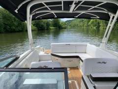 Sea Ray 270 SDXE