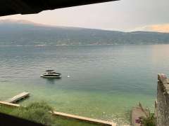 Sea Ray 270 SDXE