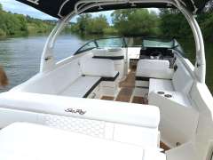 Sea Ray 270 SDXE