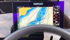 Sea Ray 270 SDXE