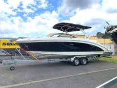 Sea Ray 270 SDXE
