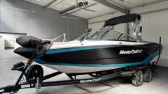 MasterCraft XT23 Wakeboard/wakesurf