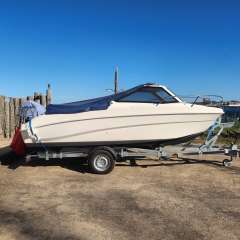 Remus 525 ST