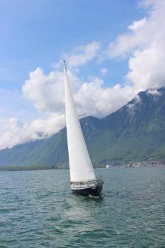 Perrisset Nomade 830