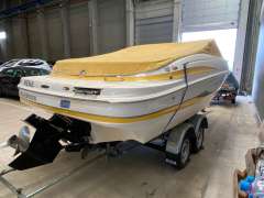 Maxum 2100 SC