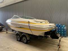 Maxum 2100 SC