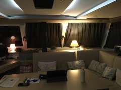 Fountaine Pajot Lucia 40