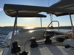 Fountaine Pajot Lucia 40