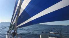 Fountaine Pajot Lucia 40