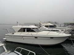 Fairline Corniche 31 Pilothaus