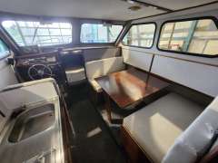 Flybridge
