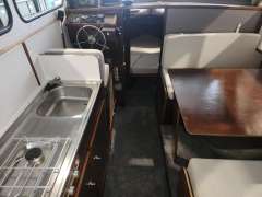 Flybridge