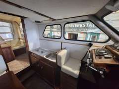Flybridge
