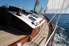 Enavigo Cutter 43