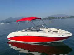Yamaha WaveRunner SX 210