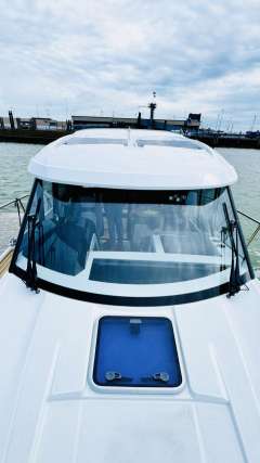 Jeanneau MERRY FISHER 895