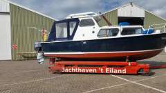 Kajütboot Sunshine