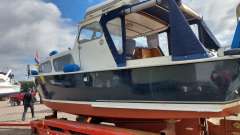 Kajütboot Sunshine