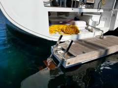 Hanse 548