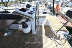 Hanse 548