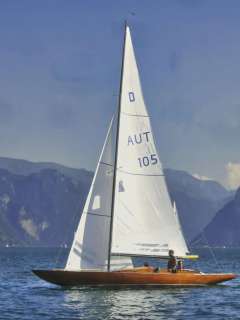 Drachen – Heidi II (1970)