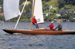 Drachen – Heidi II (1970)