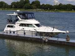 Cruisers 3950