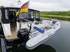 Jachtbouw 2000 Succes 125 GTS