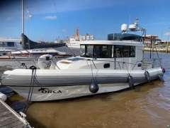 Paragon Yachts 31 Flybridge