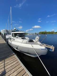 Paragon Yachts 31 Flybridge