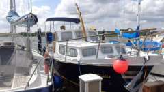 Motorboot