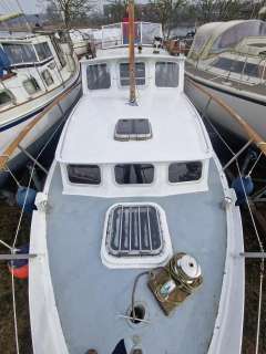Motorboot