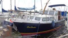 Motorboot