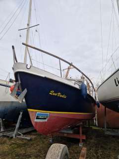 Motorboot Motorboot