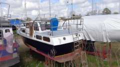 Motorboot