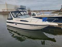 Monterey 276 Motoryacht
