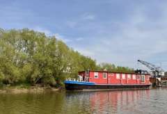 Wohnboot