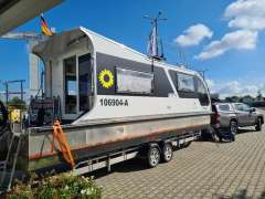 CaravanBoat
