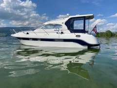 Nidelv 320 Cruiser Hardtop