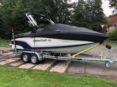 MasterCraft NXT20 - 2021 mwst ausweisb