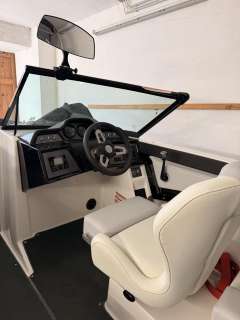 MasterCraft NXT20 - 2021 mwst ausweisb