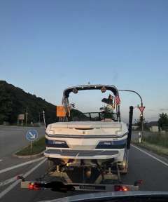 MasterCraft NXT20 - 2021 mwst ausweisb