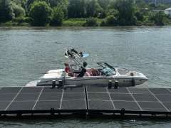 MasterCraft NXT20 - 2021 mwst ausweisb